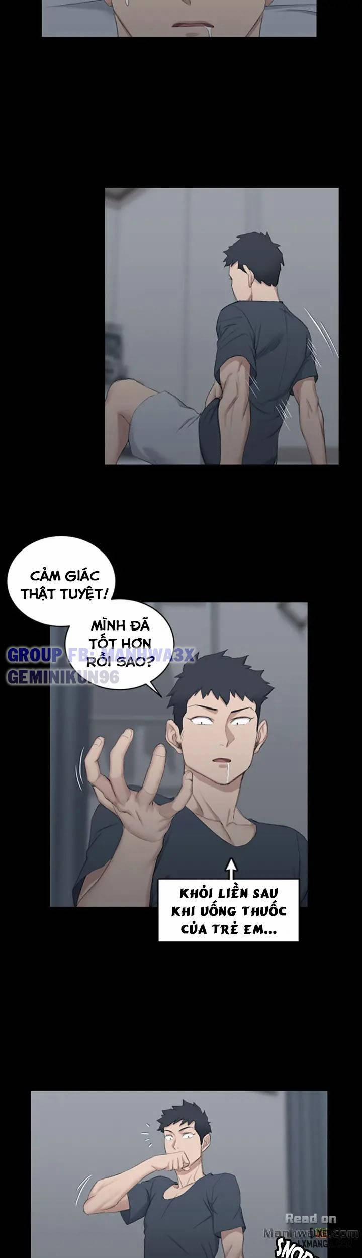 Thanh Niên Động Kinh 44 trang 43