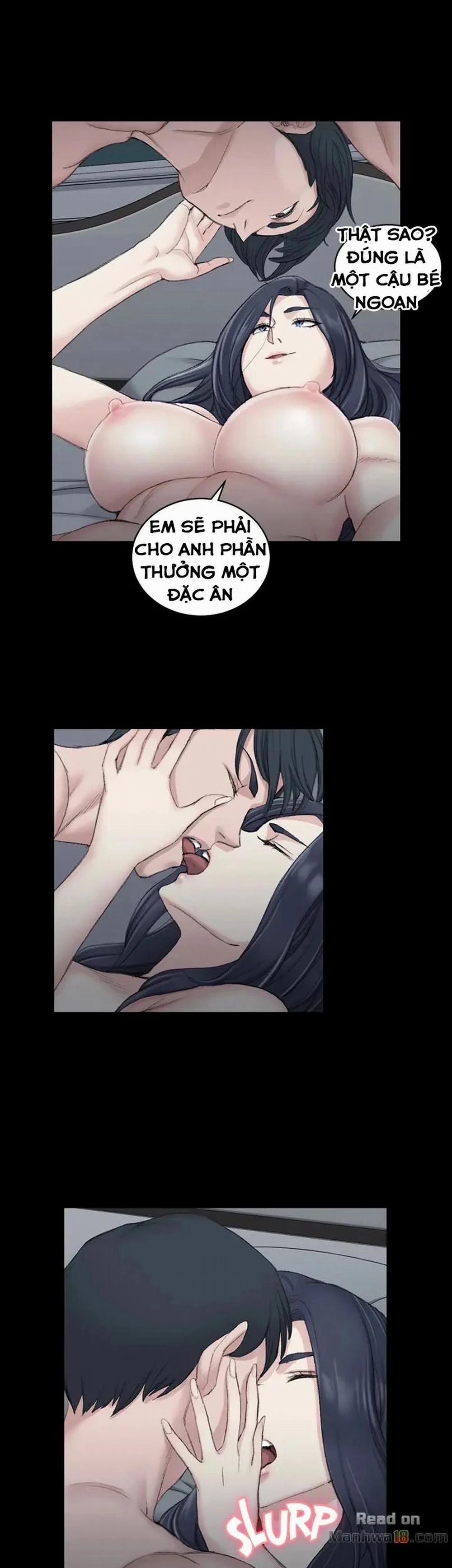 Thanh Niên Động Kinh 44 trang 5