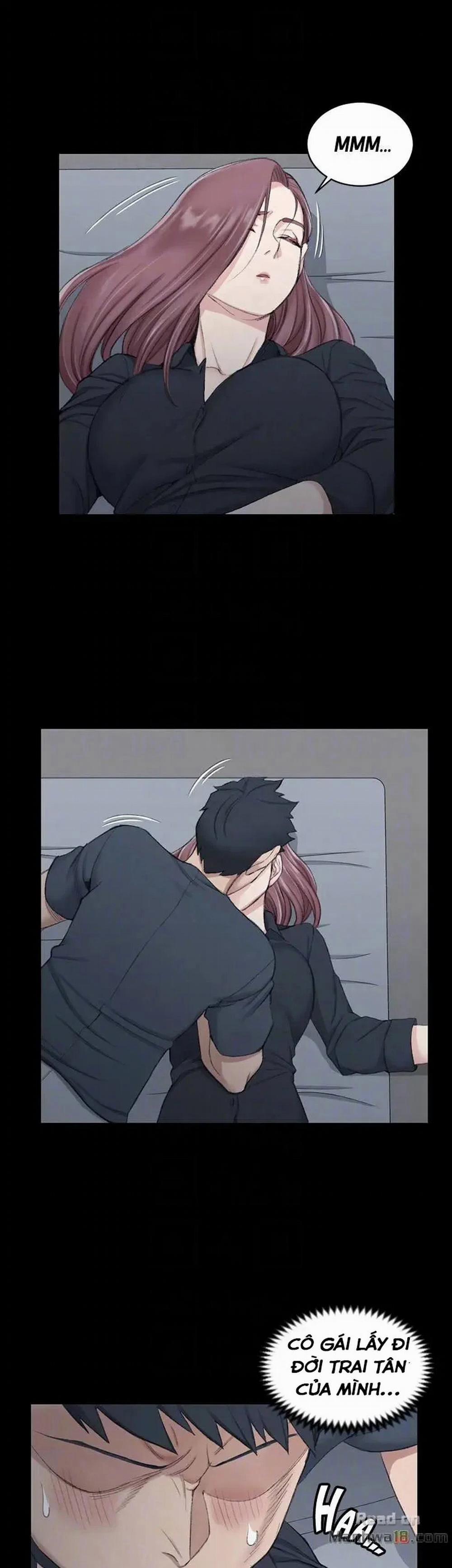 Thanh Niên Động Kinh 45 trang 10