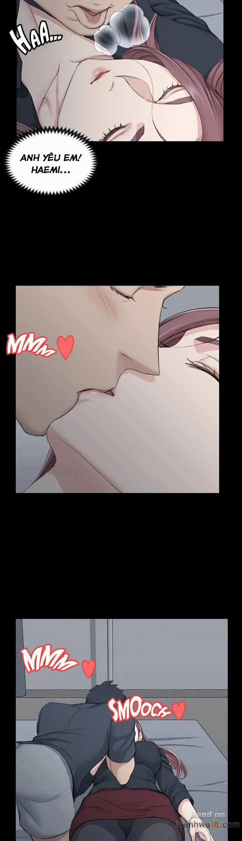 Thanh Niên Động Kinh 45 trang 11