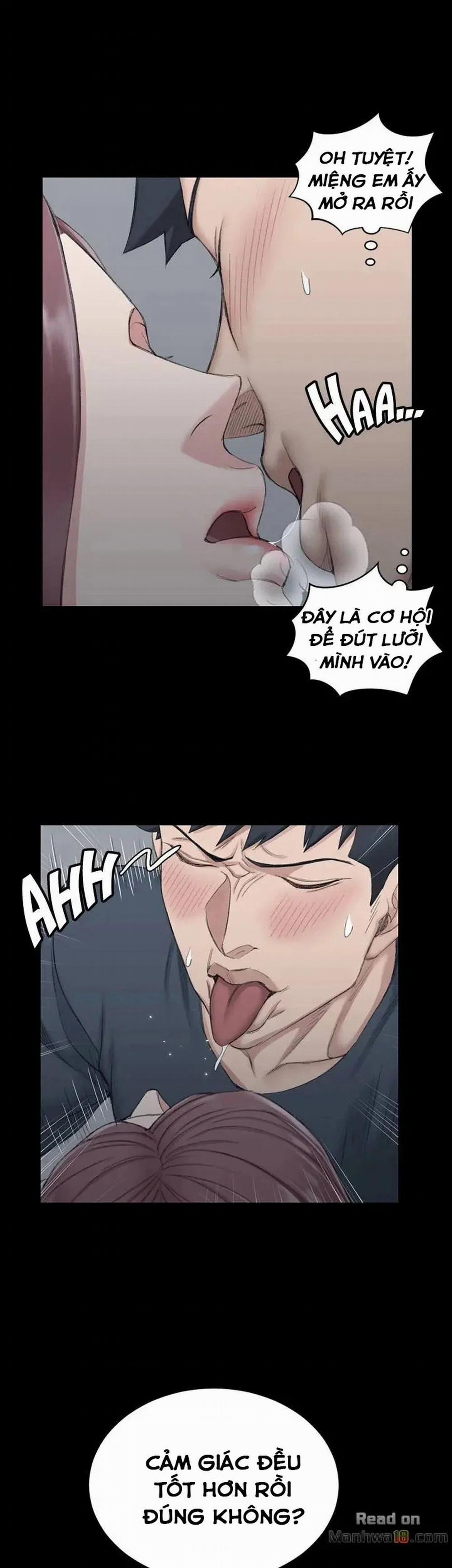 Thanh Niên Động Kinh 45 trang 13