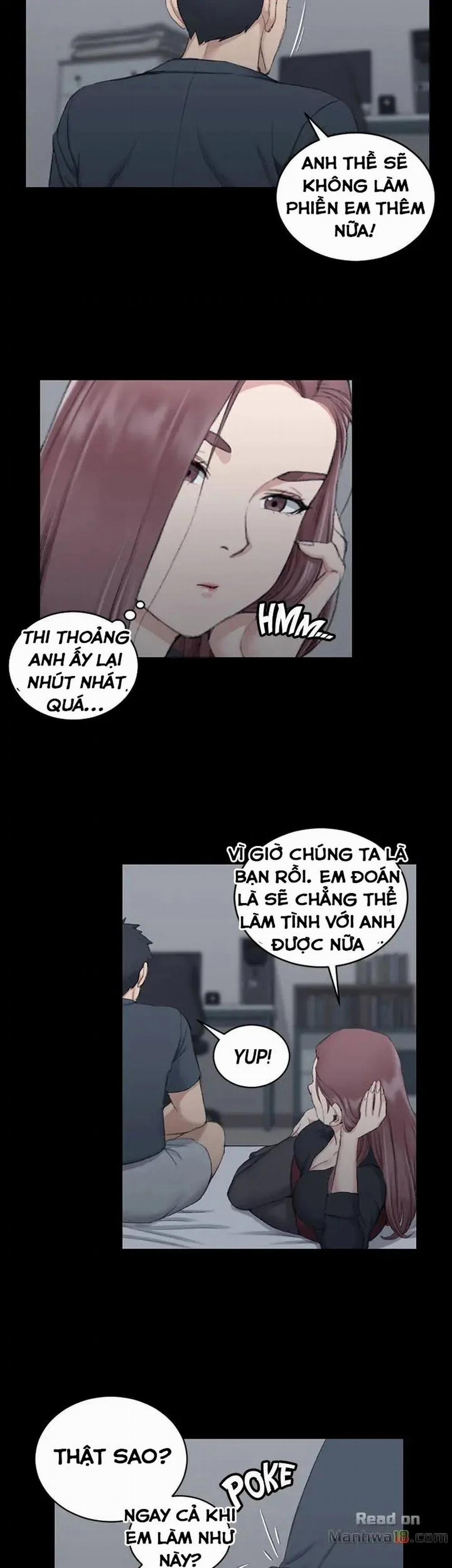 Thanh Niên Động Kinh 45 trang 24