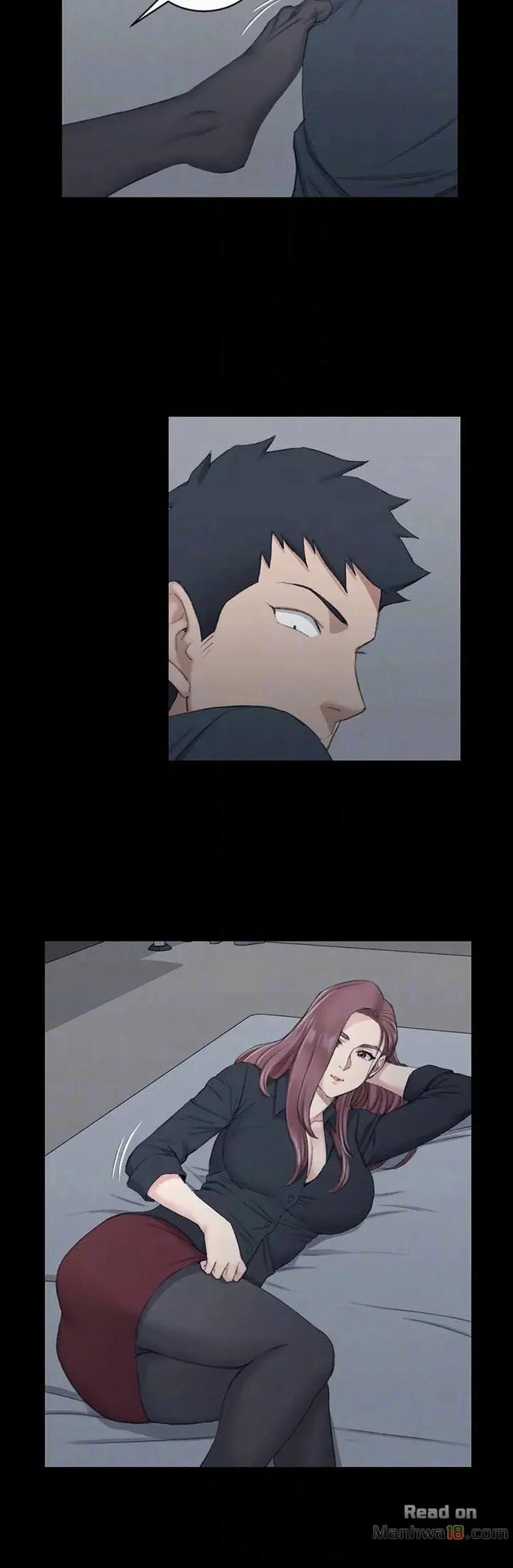 Thanh Niên Động Kinh 45 trang 25