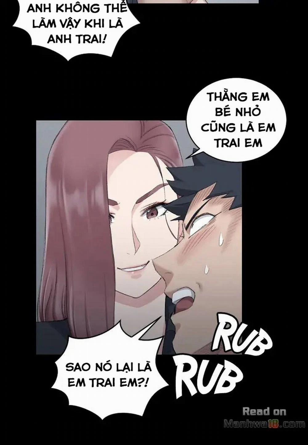 Thanh Niên Động Kinh 45 trang 28