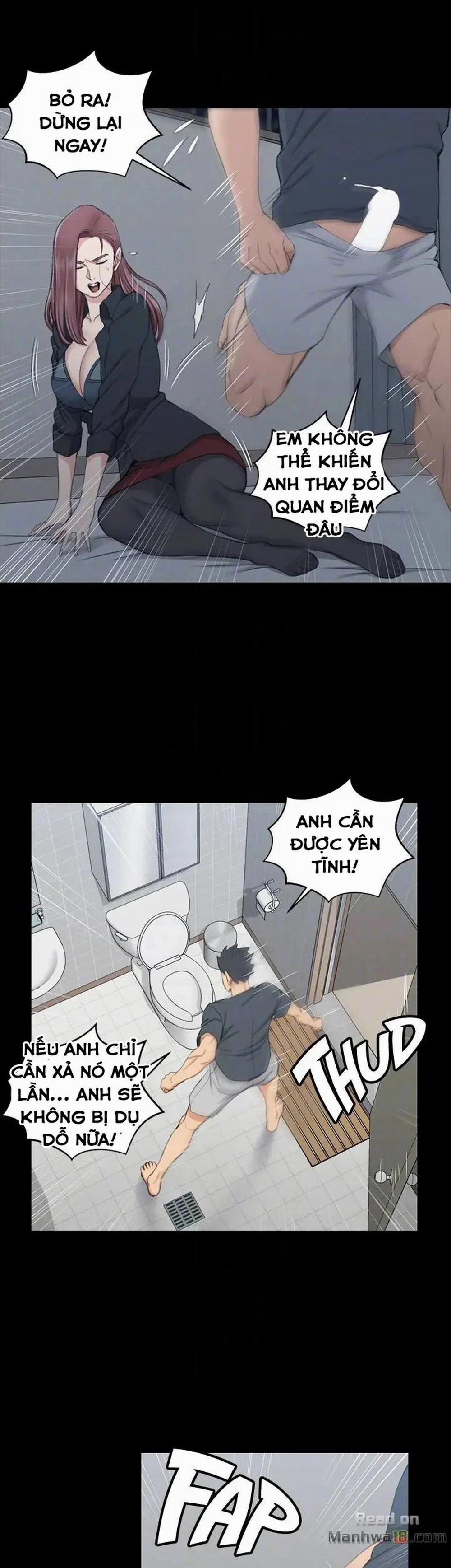 Thanh Niên Động Kinh 45 trang 29