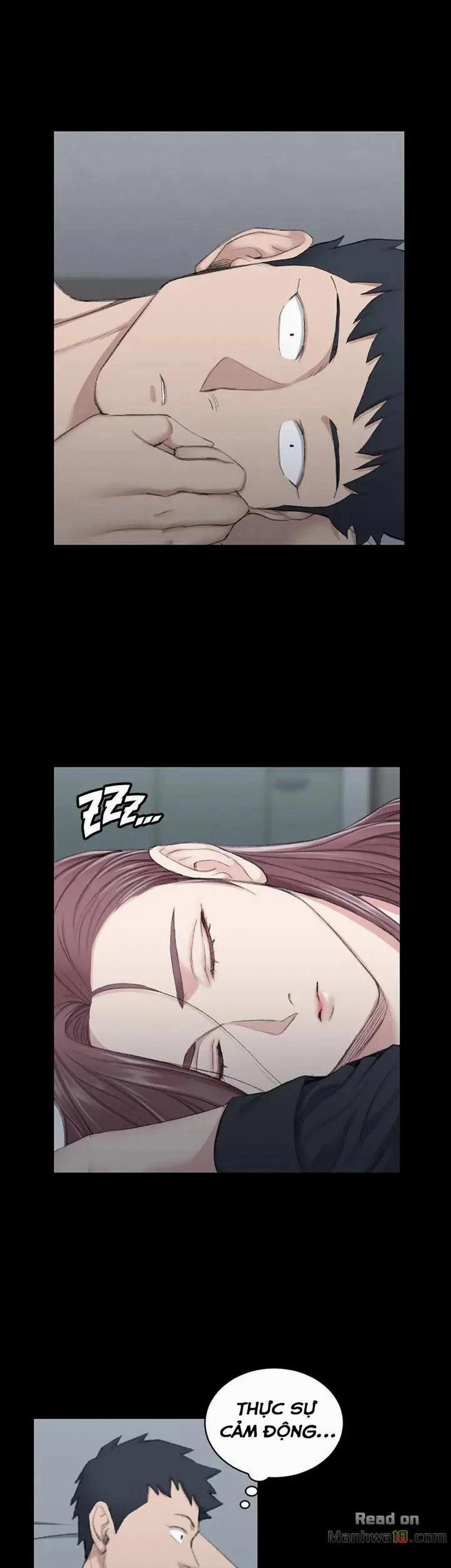 Thanh Niên Động Kinh 45 trang 3