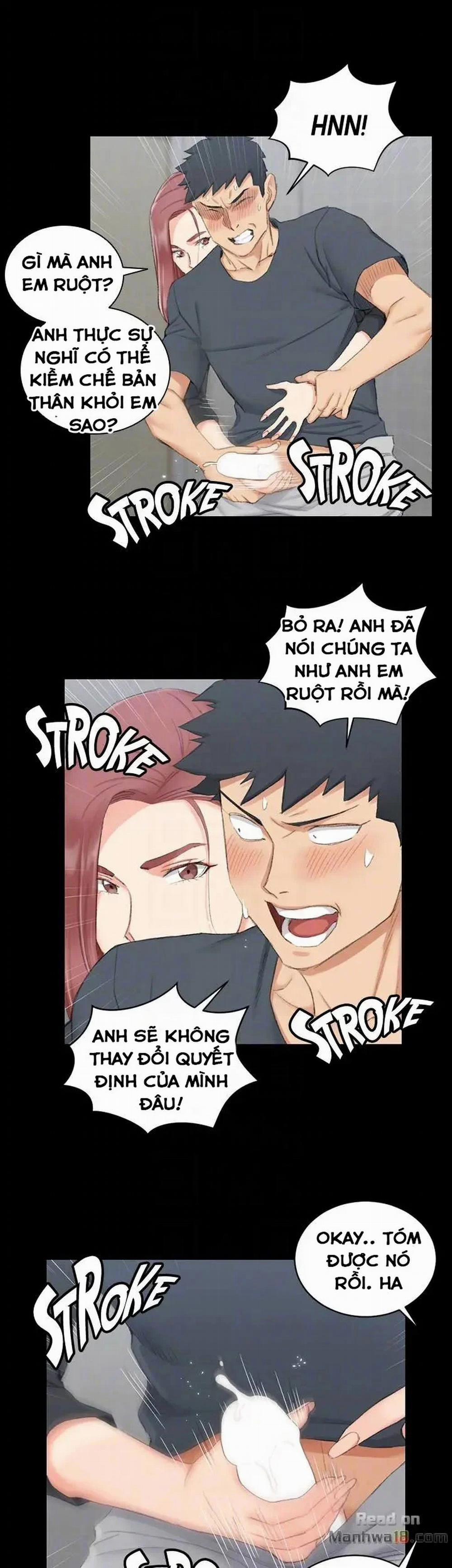 Thanh Niên Động Kinh 45 trang 33