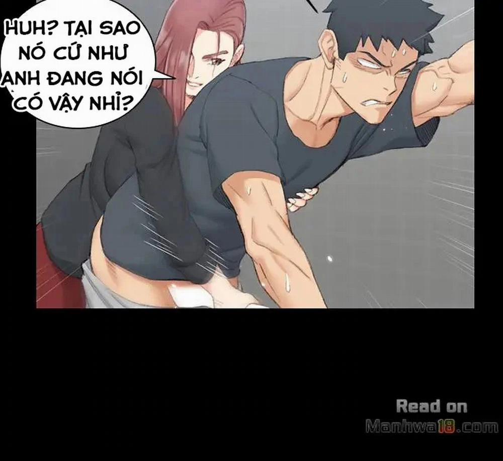 Thanh Niên Động Kinh 45 trang 36