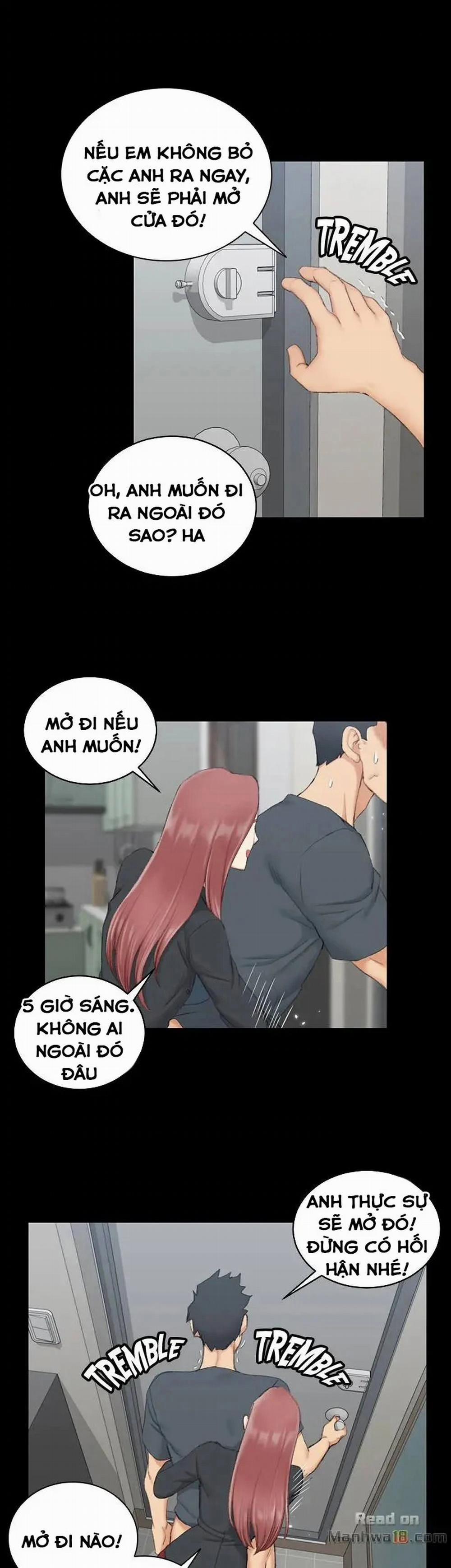 Thanh Niên Động Kinh 45 trang 38