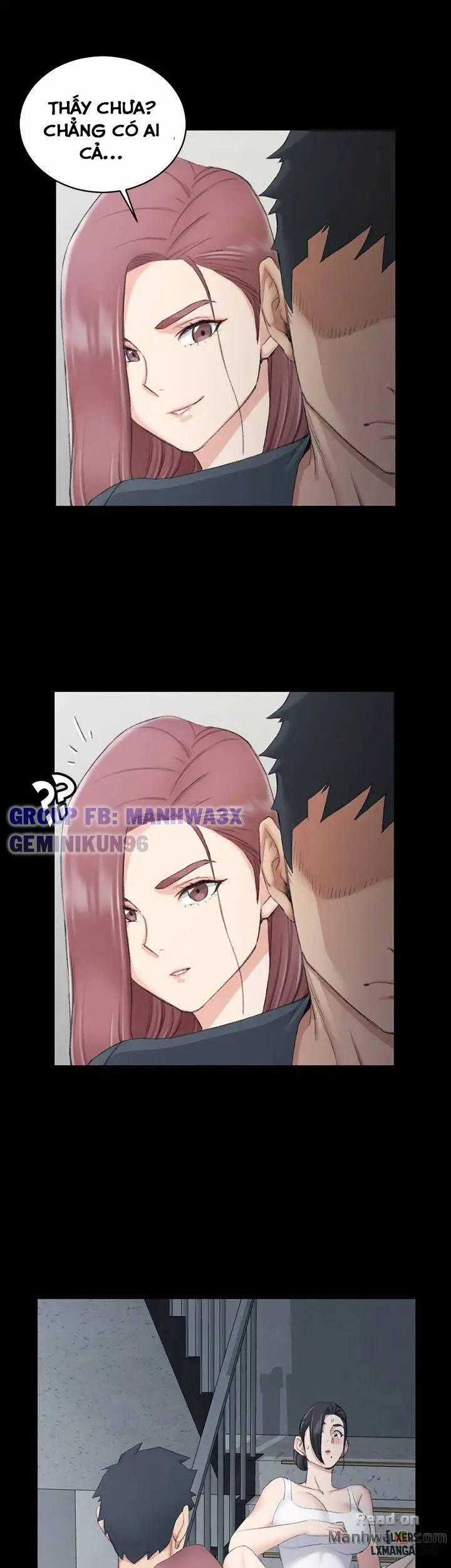 Thanh Niên Động Kinh 45 trang 47