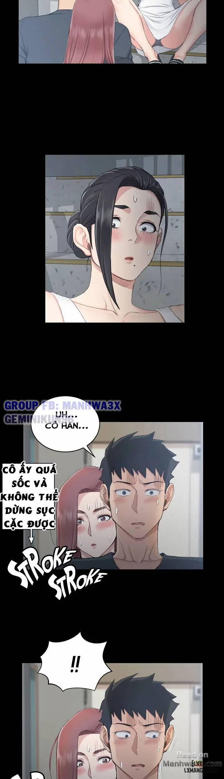 Thanh Niên Động Kinh 45 trang 48