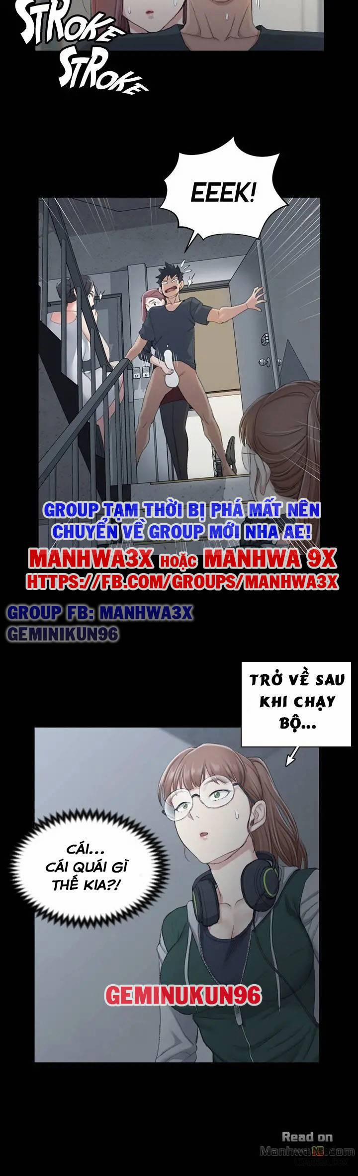 Thanh Niên Động Kinh 45 trang 49