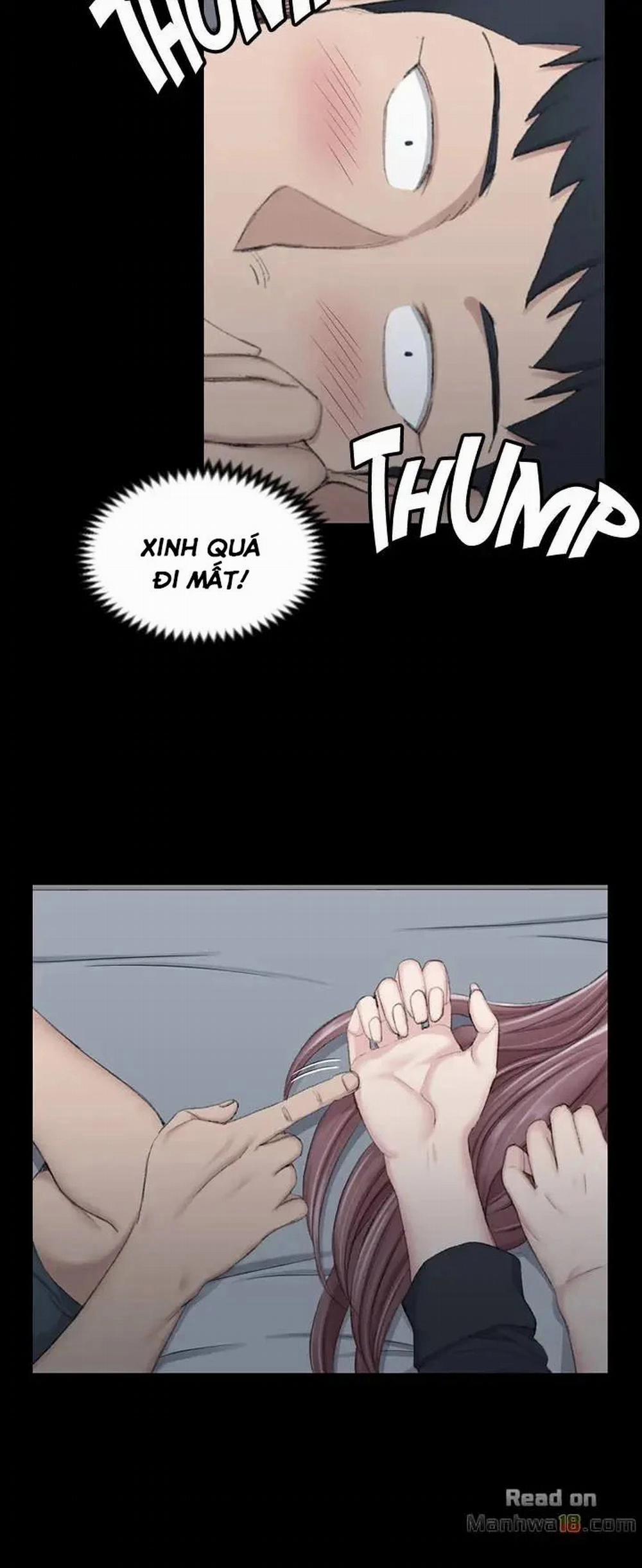 Thanh Niên Động Kinh 45 trang 5