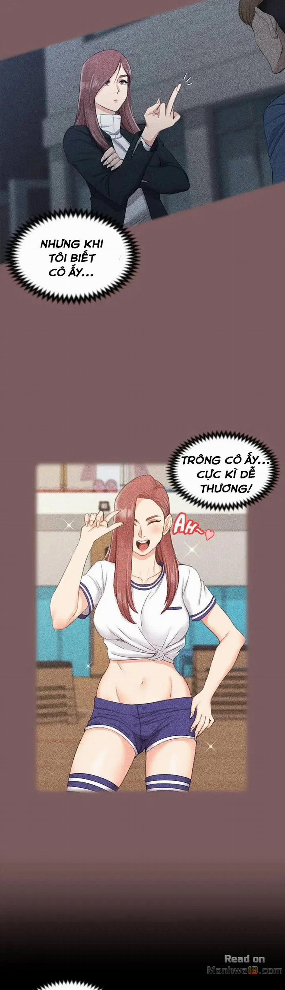 Thanh Niên Động Kinh 45 trang 8