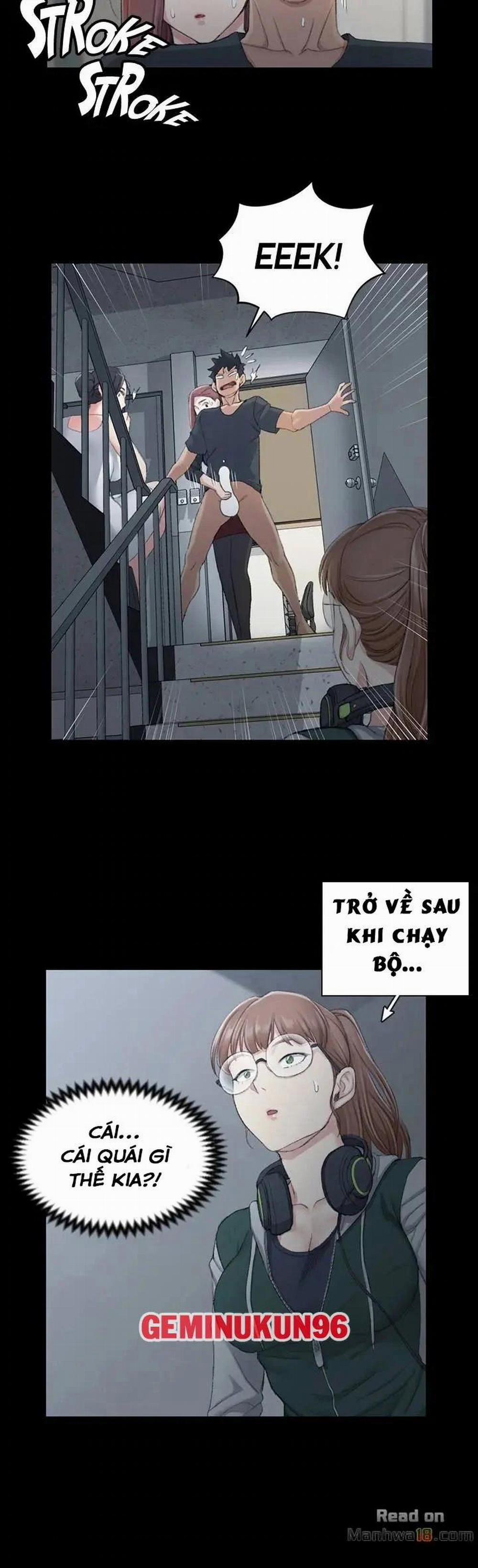 Thanh Niên Động Kinh 46 trang 1