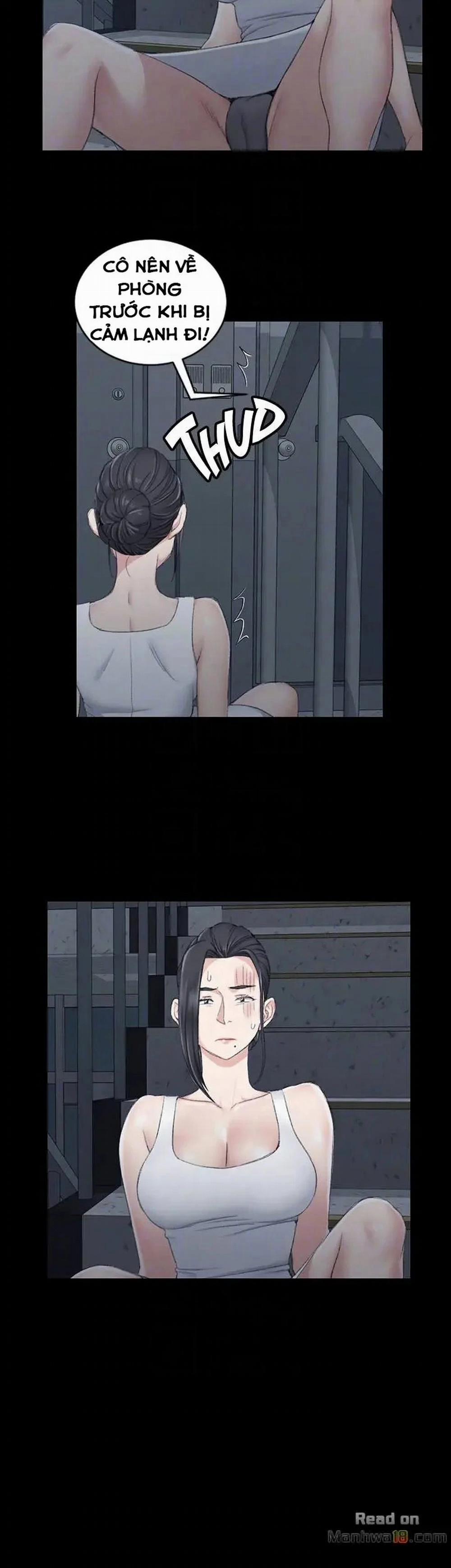 Thanh Niên Động Kinh 46 trang 17