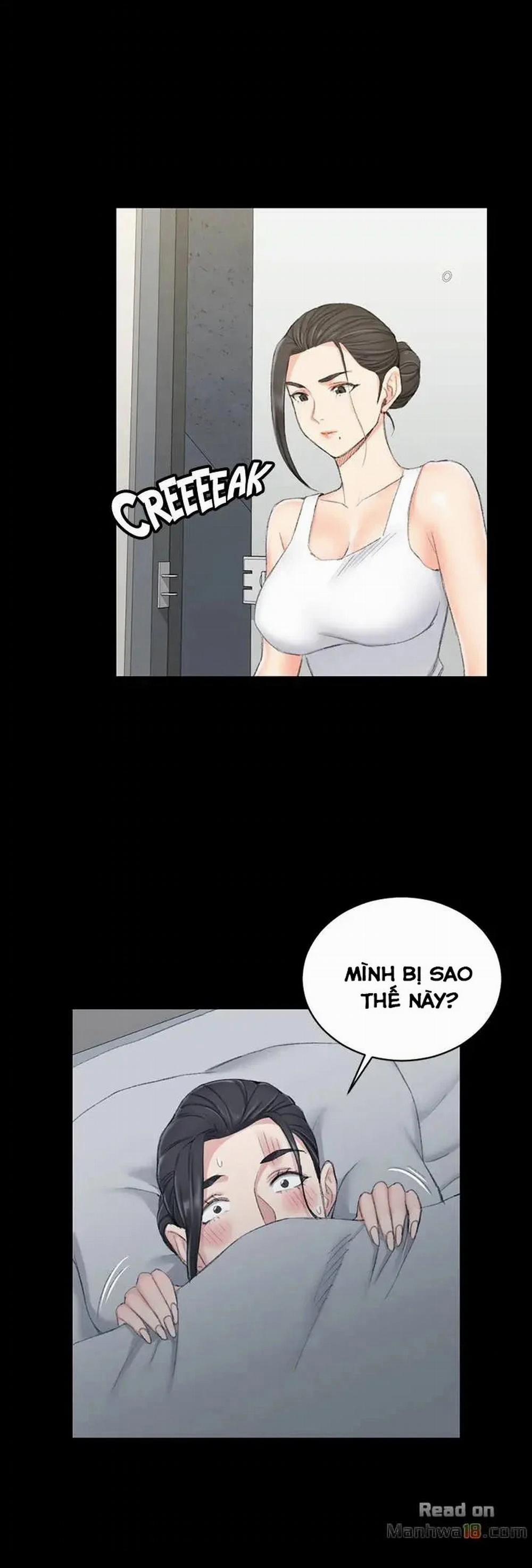 Thanh Niên Động Kinh 46 trang 18