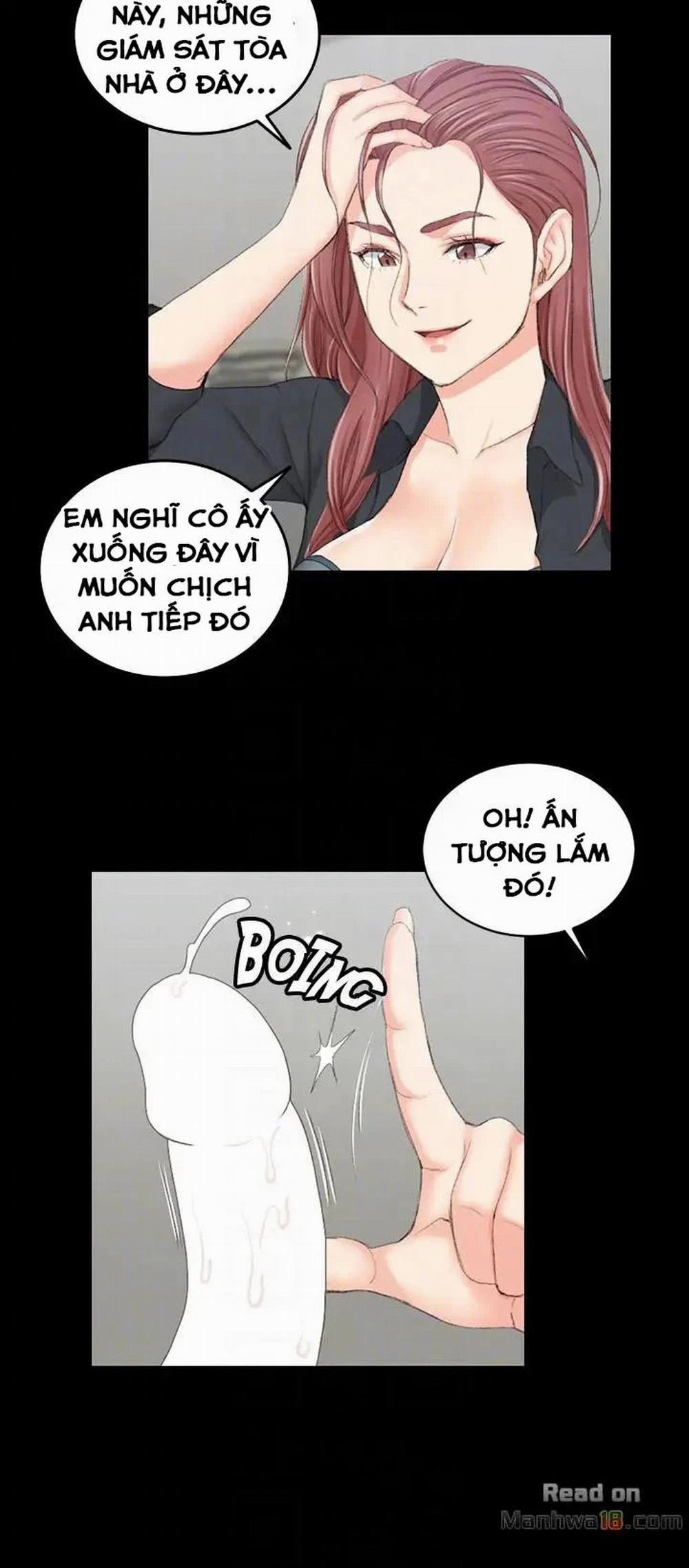 Thanh Niên Động Kinh 46 trang 21