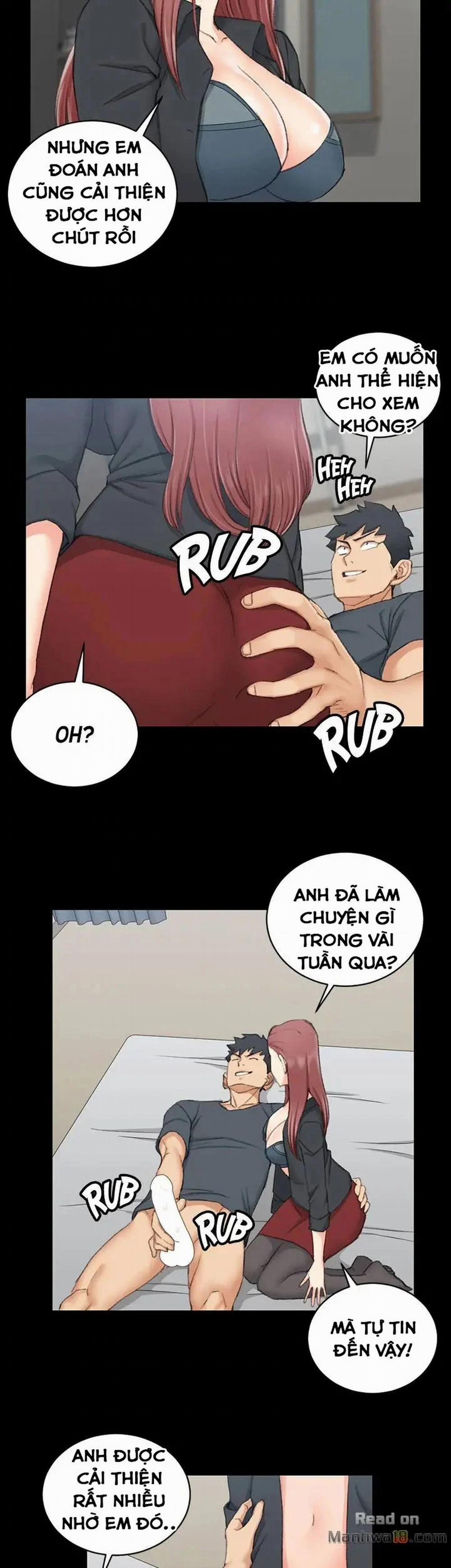 Thanh Niên Động Kinh 46 trang 23