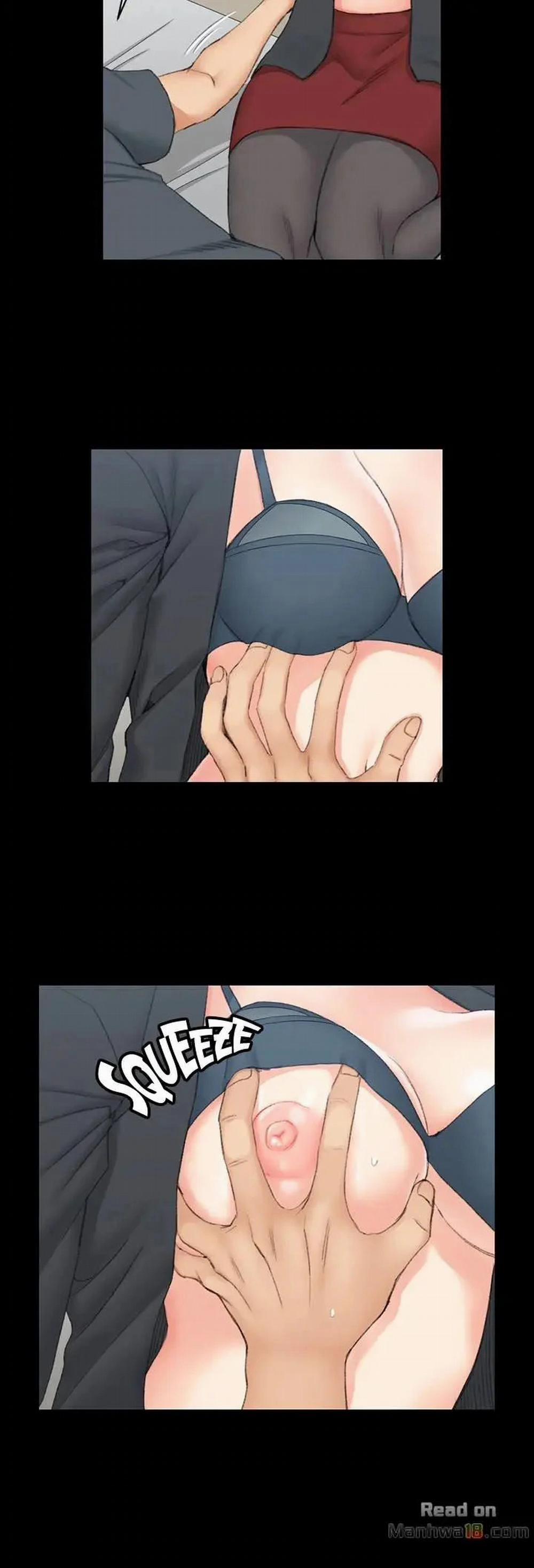 Thanh Niên Động Kinh 46 trang 24