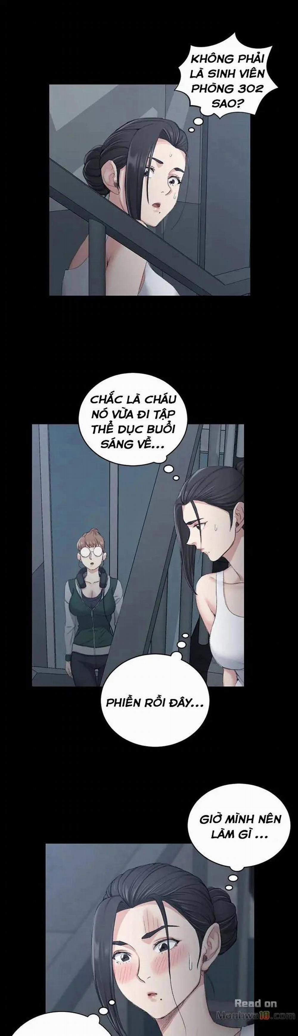 Thanh Niên Động Kinh 46 trang 3