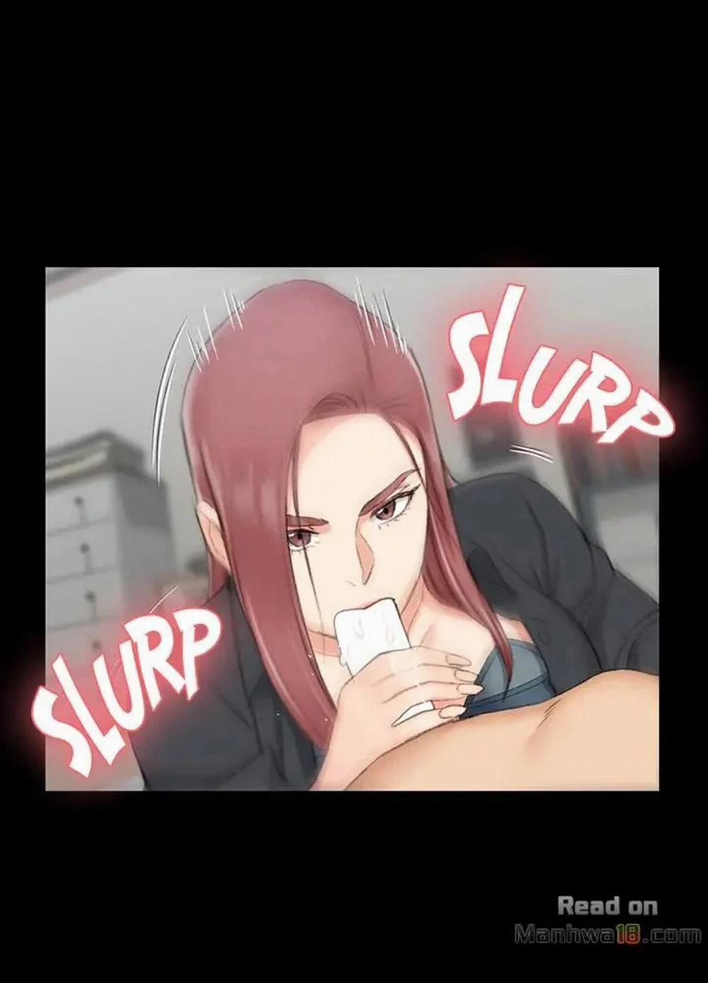 Thanh Niên Động Kinh 46 trang 30