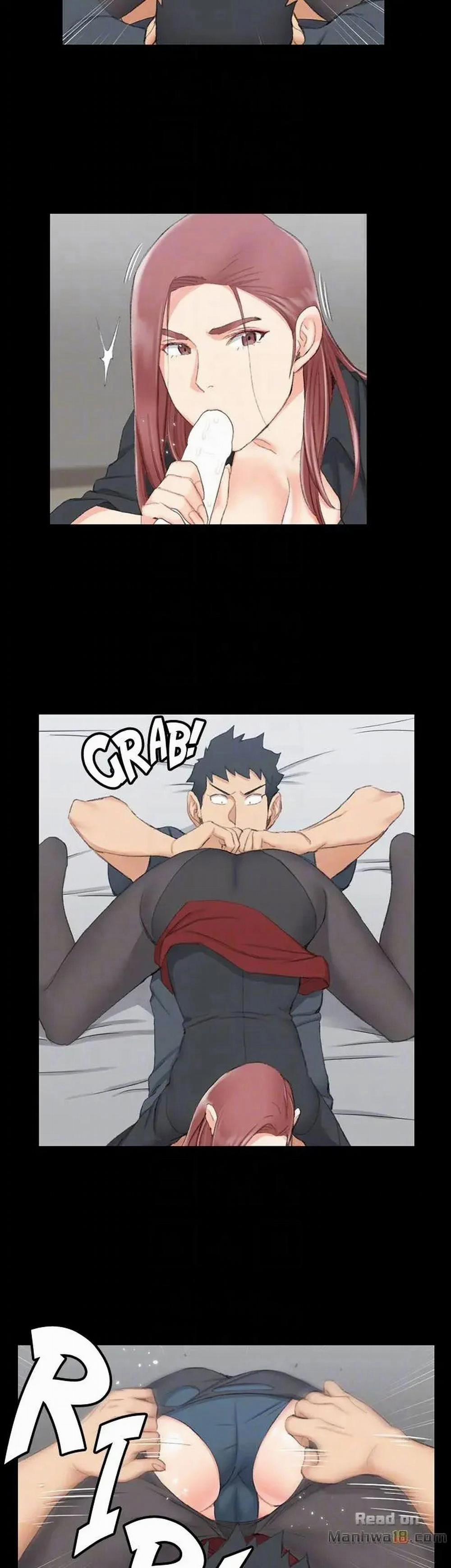 Thanh Niên Động Kinh 46 trang 33