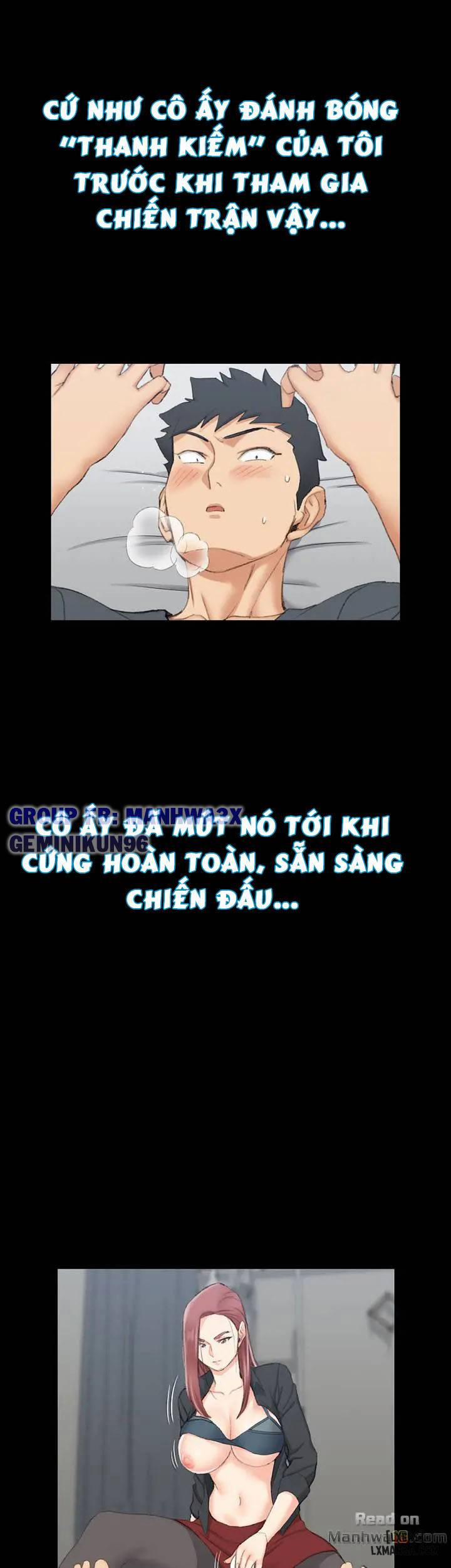 Thanh Niên Động Kinh 46 trang 37