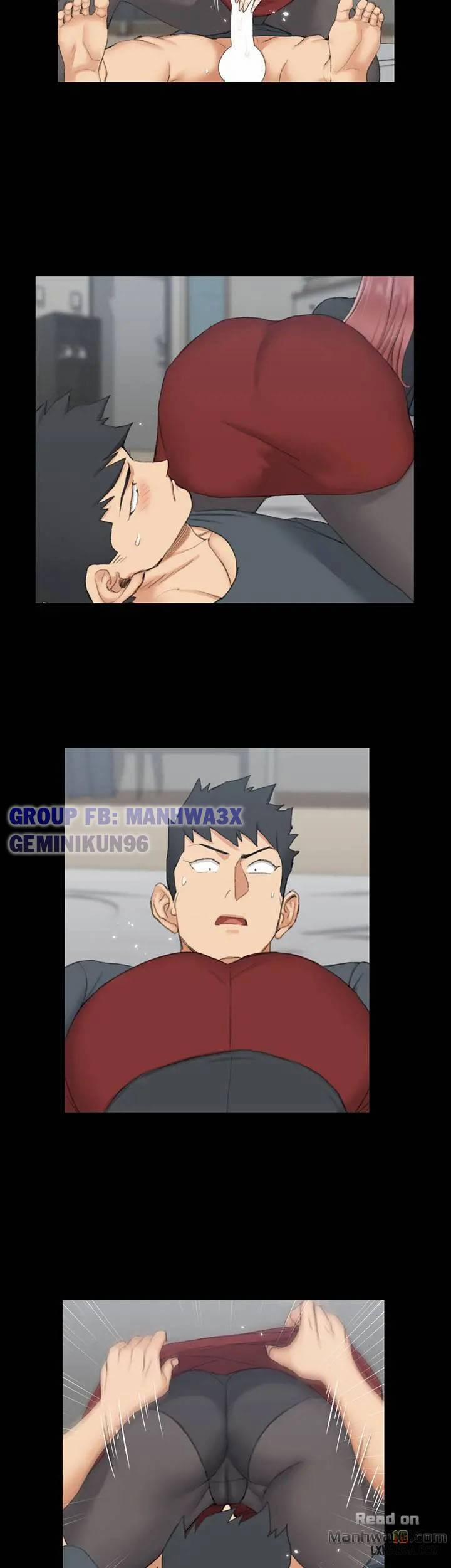 Thanh Niên Động Kinh 46 trang 38