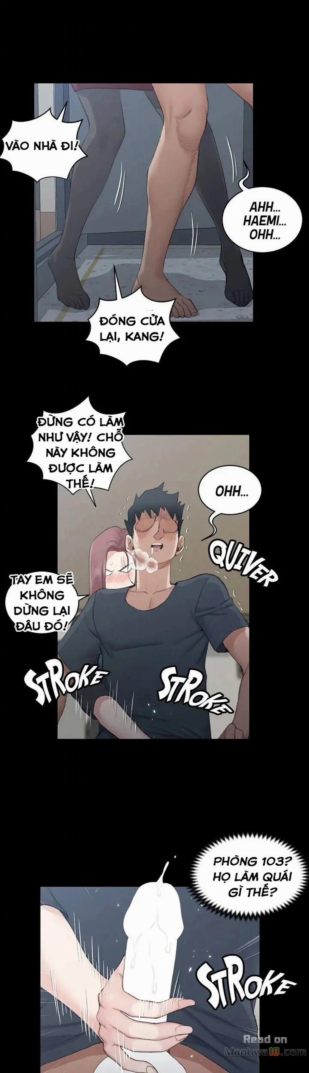 Thanh Niên Động Kinh 46 trang 6