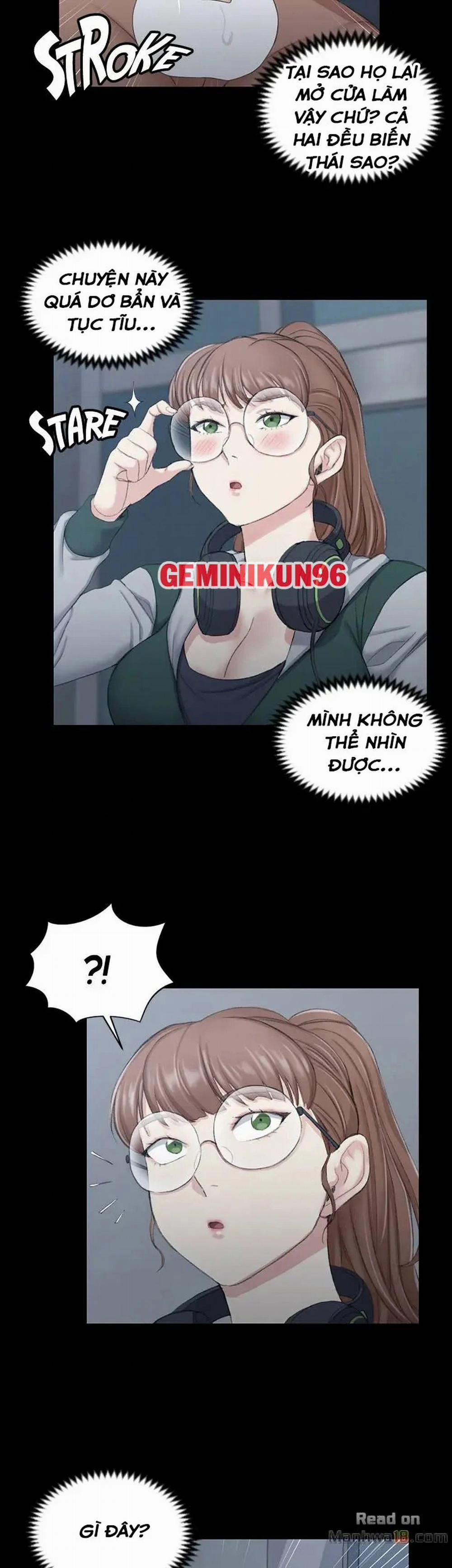 Thanh Niên Động Kinh 46 trang 7