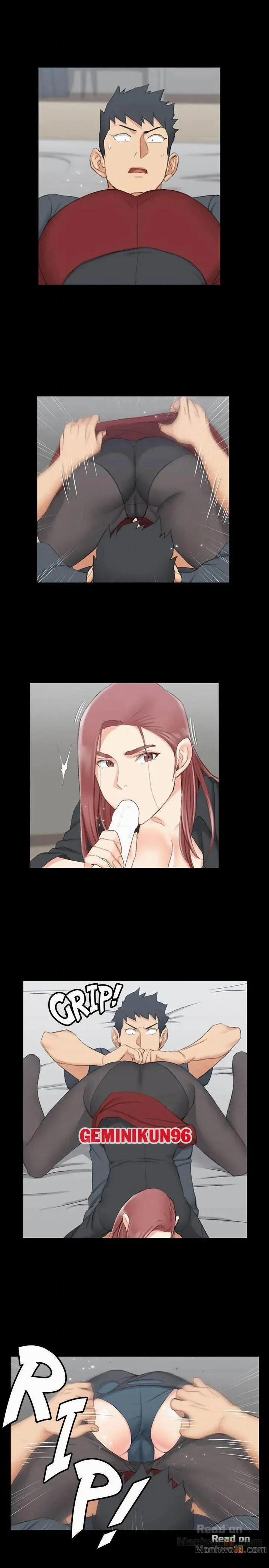 Thanh Niên Động Kinh 47 trang 0