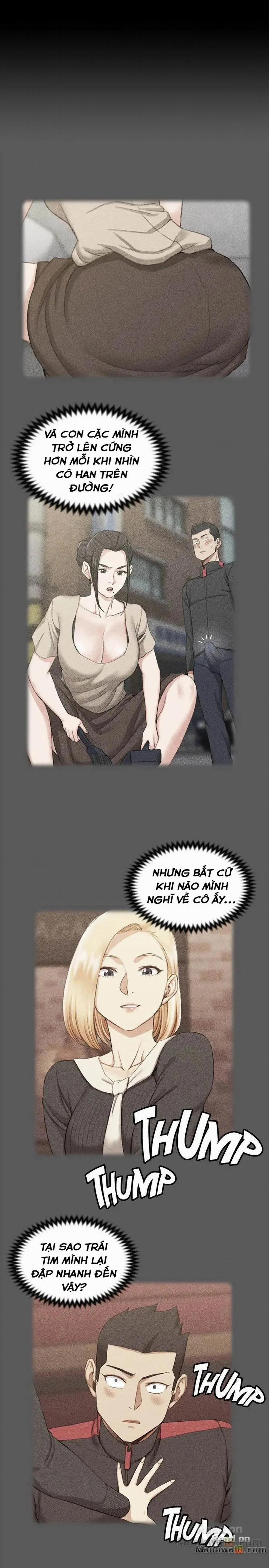 Thanh Niên Động Kinh 47 trang 15