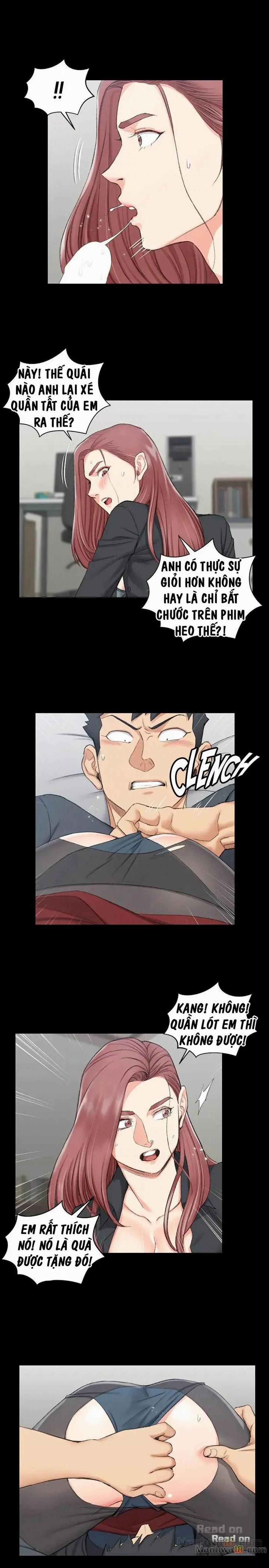 Thanh Niên Động Kinh 47 trang 2