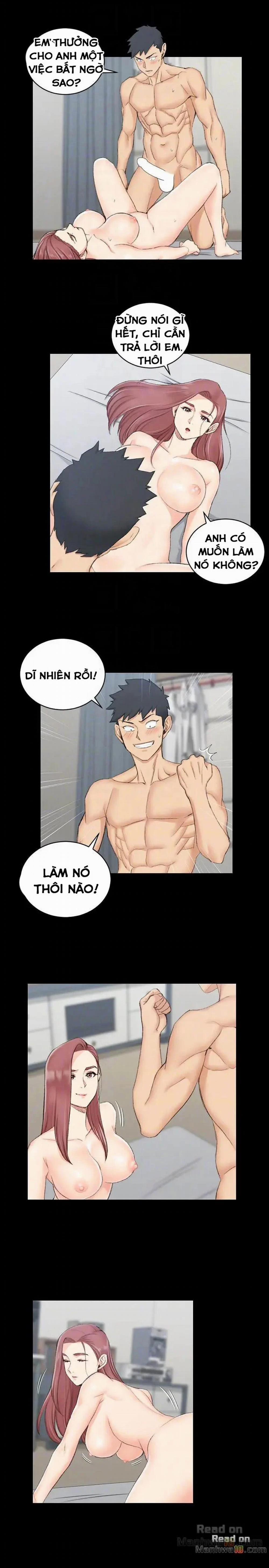 Thanh Niên Động Kinh 48 trang 10