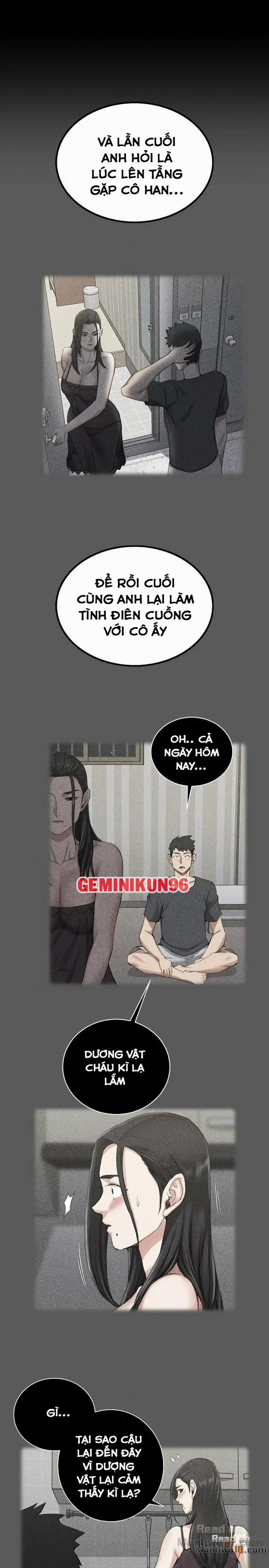 Thanh Niên Động Kinh 48 trang 24