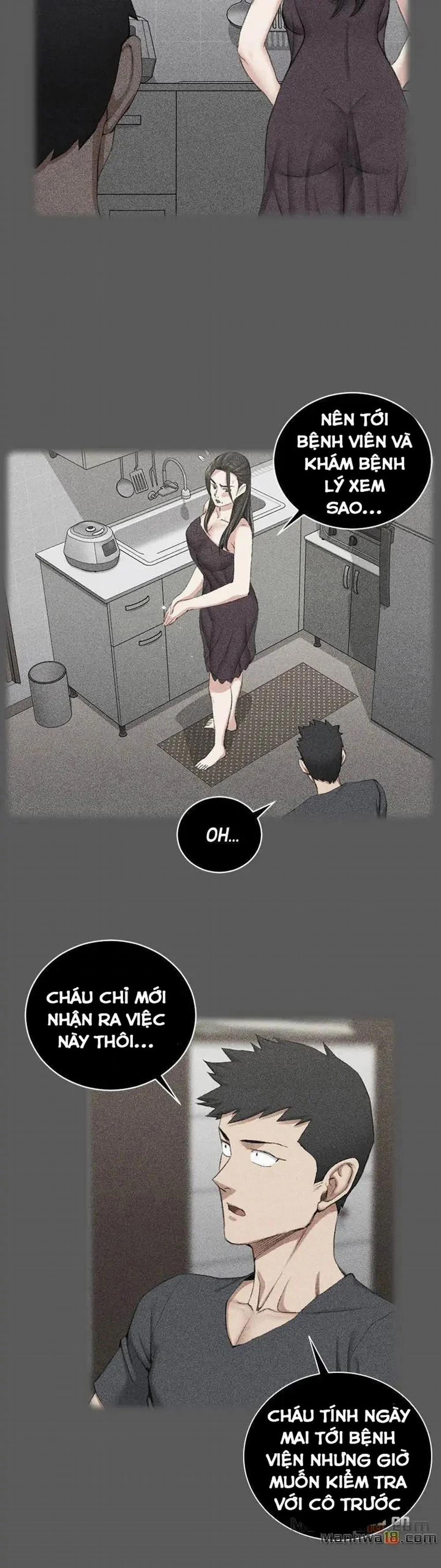 Thanh Niên Động Kinh 48 trang 25