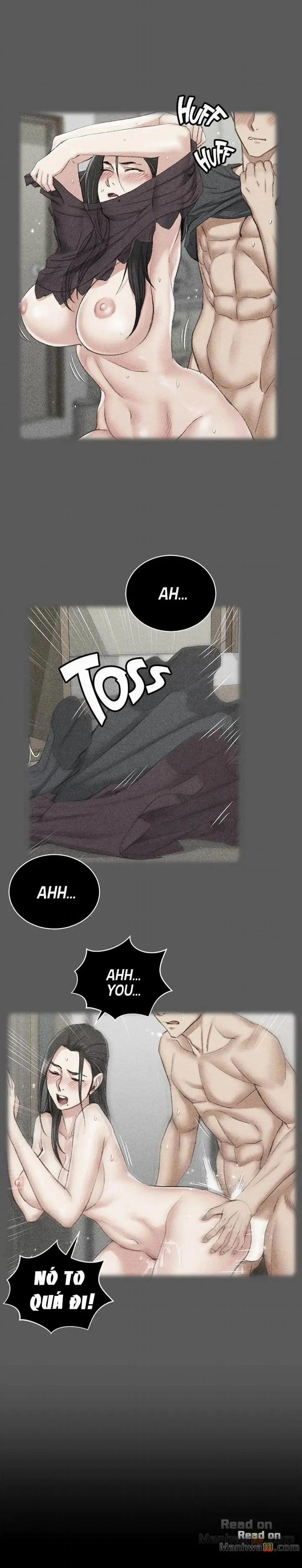 Thanh Niên Động Kinh 48 trang 27