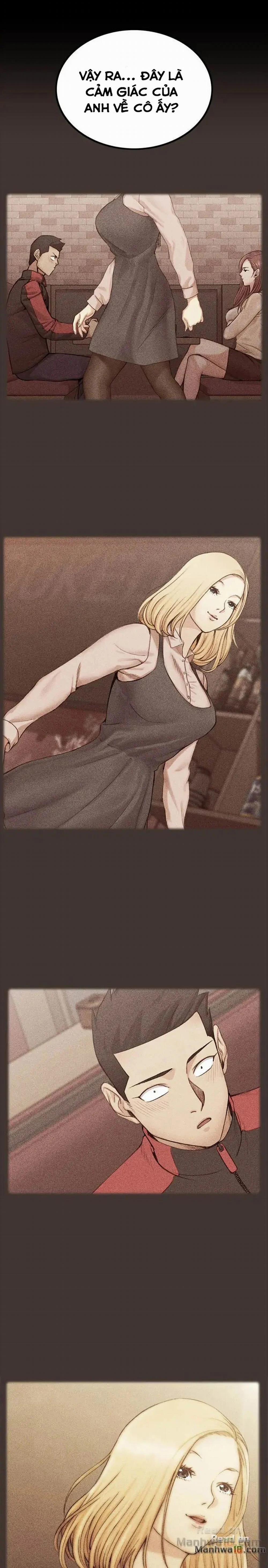 Thanh Niên Động Kinh 48 trang 29