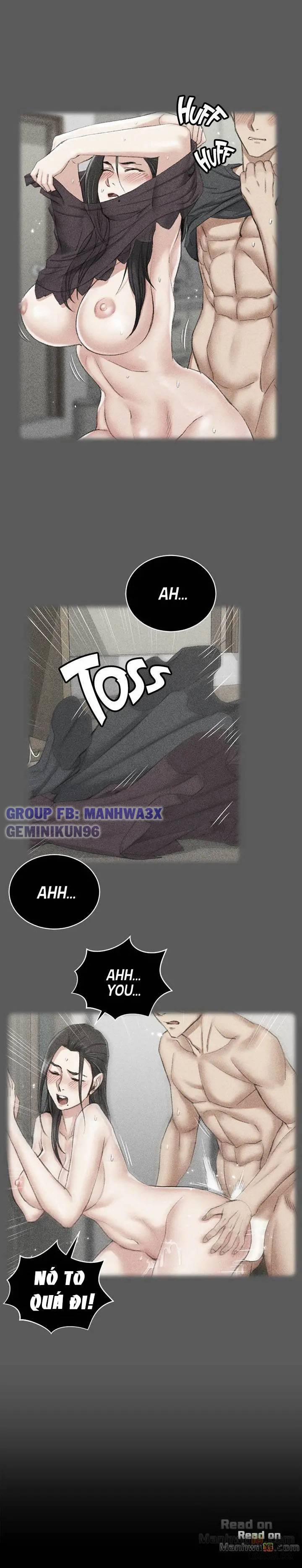 Thanh Niên Động Kinh 48 trang 33