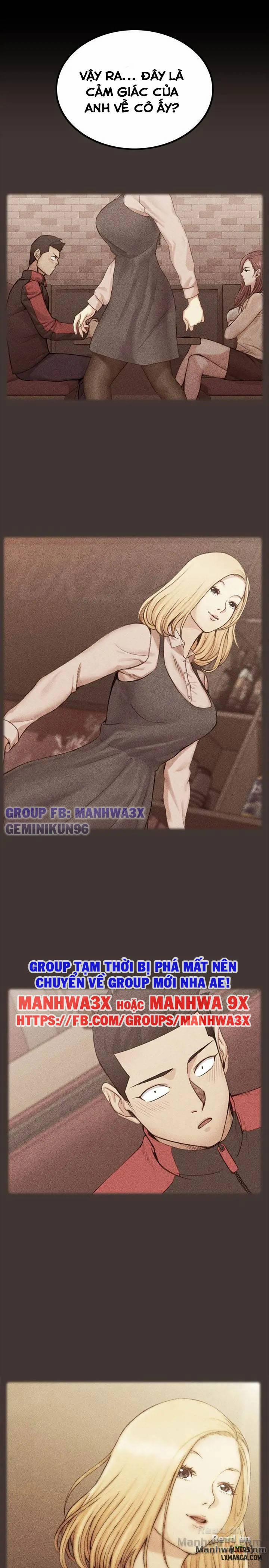 Thanh Niên Động Kinh 48 trang 35