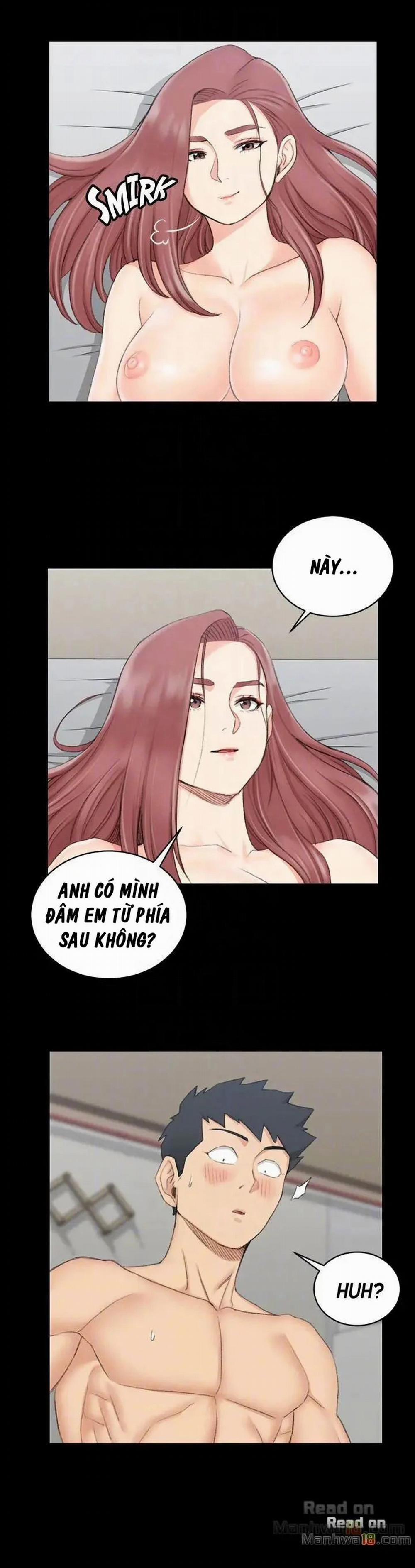 Thanh Niên Động Kinh 48 trang 6