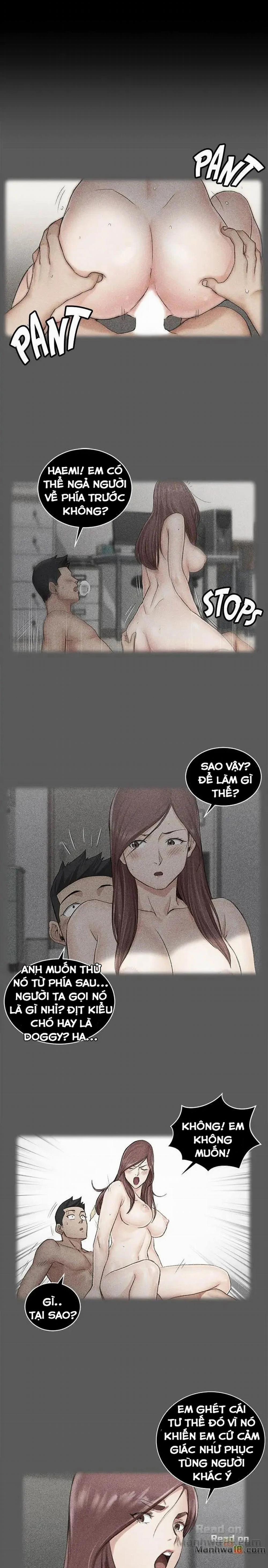 Thanh Niên Động Kinh 48 trang 8