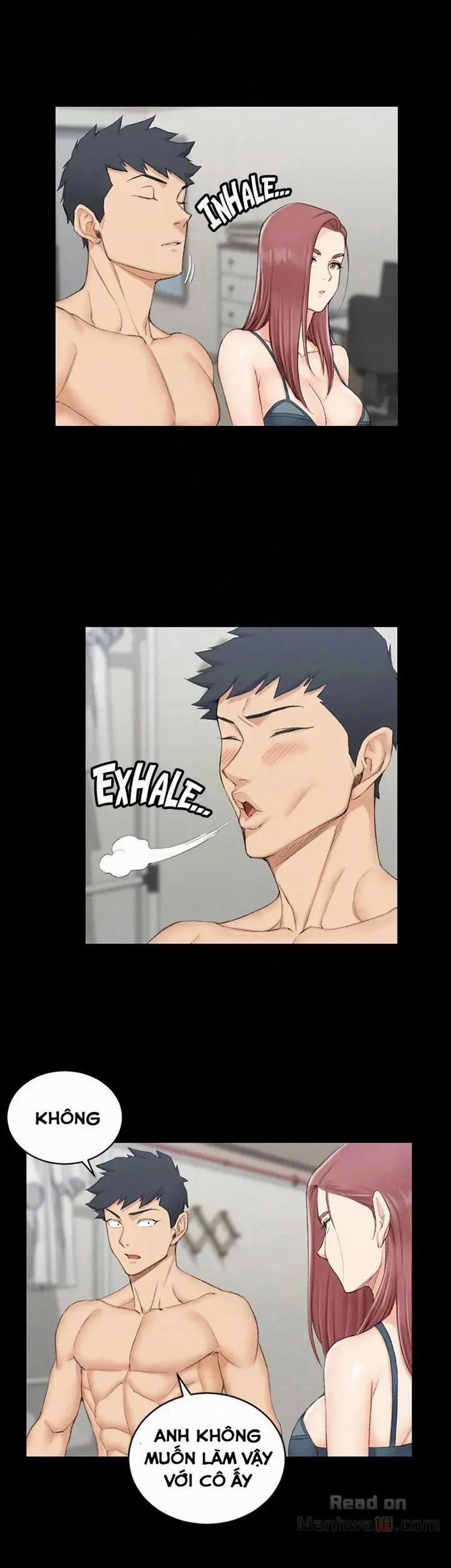 Thanh Niên Động Kinh 49 trang 1