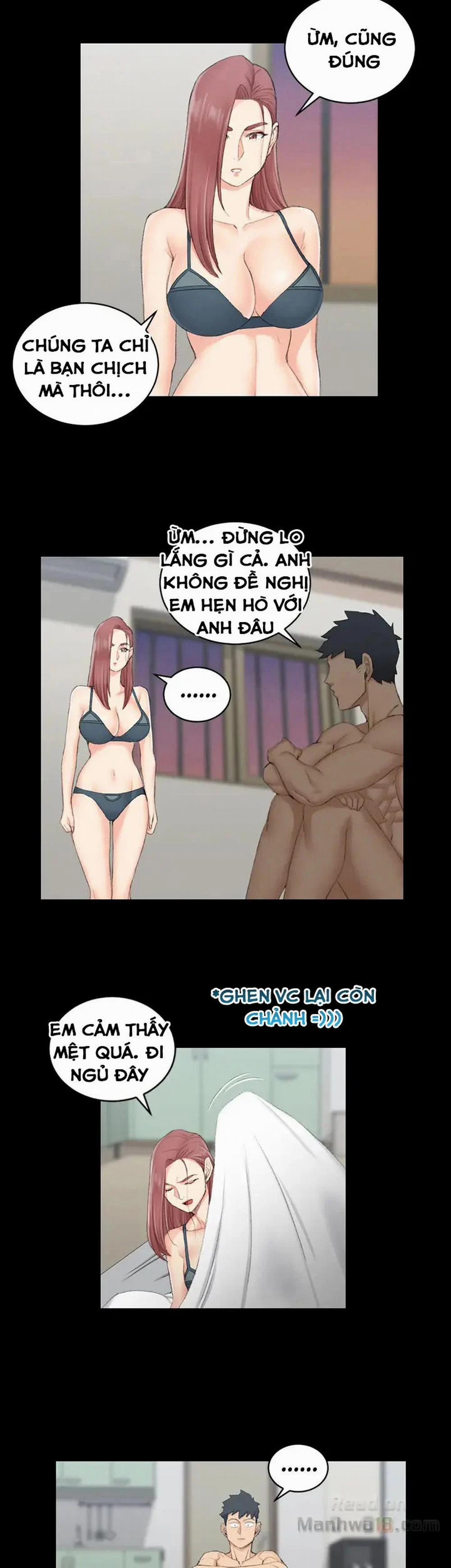 Thanh Niên Động Kinh 49 trang 10