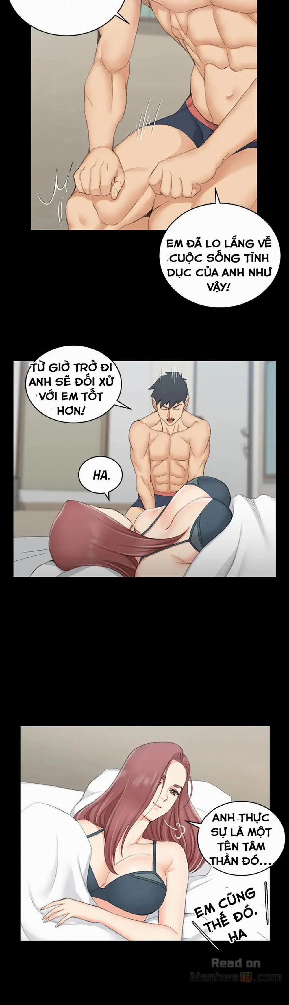 Thanh Niên Động Kinh 49 trang 19