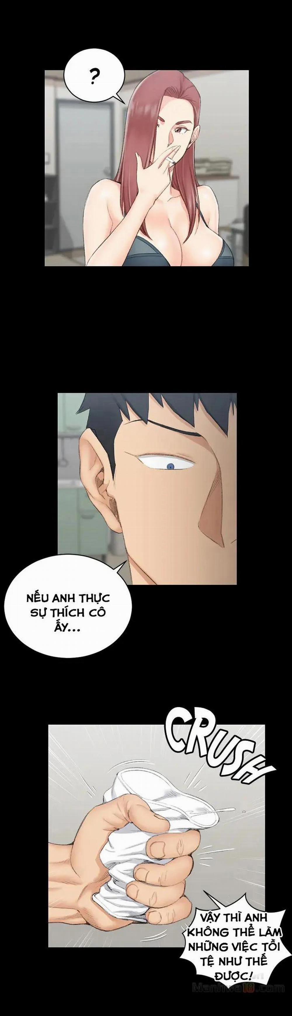 Thanh Niên Động Kinh 49 trang 2