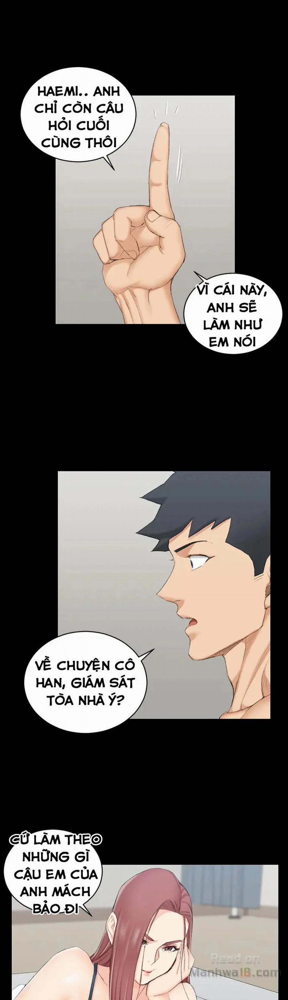 Thanh Niên Động Kinh 49 trang 20