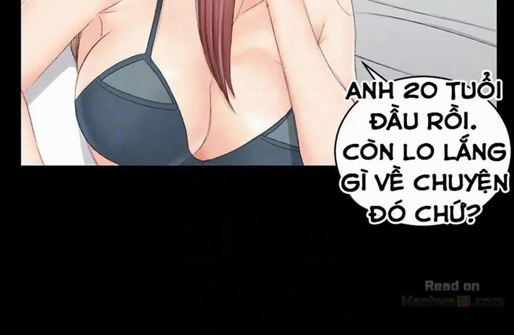 Thanh Niên Động Kinh 49 trang 21