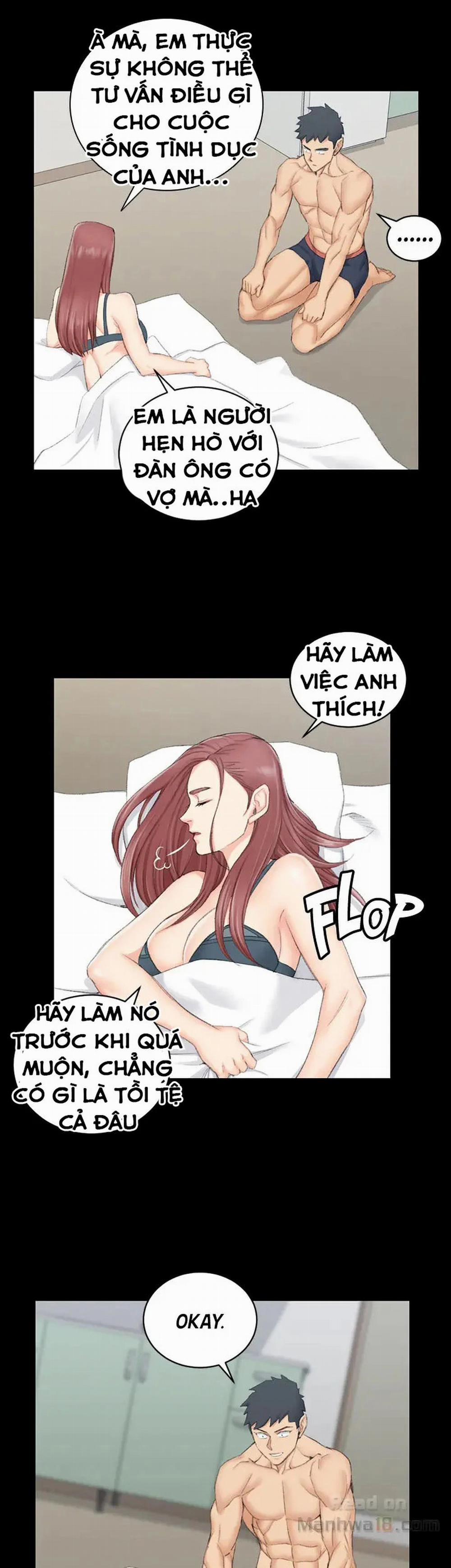 Thanh Niên Động Kinh 49 trang 22